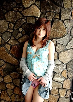 Sumire Aida